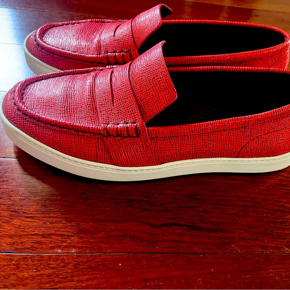 Rag And Bone Loafer In Great Condition. - image 2